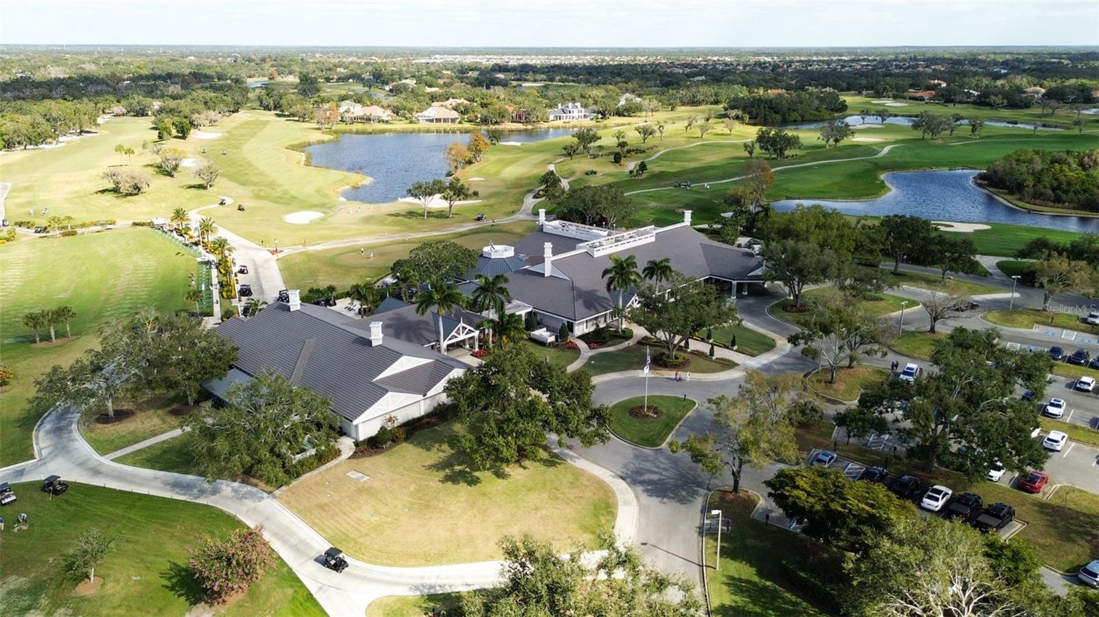 LAUREL OAK ESTATES SEC 01 - Residential