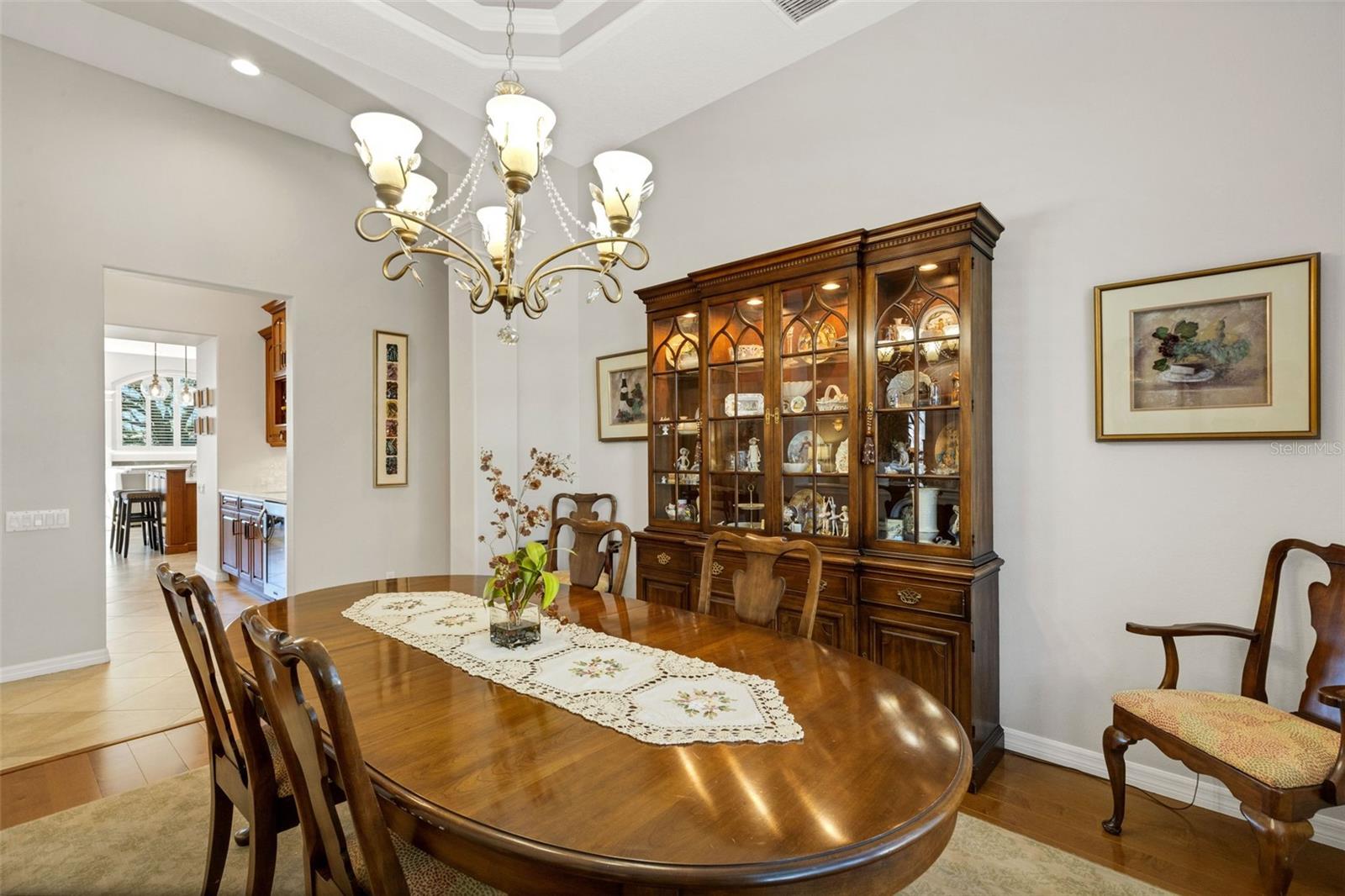 LAUREL OAK ESTATES SEC 01 - Residential