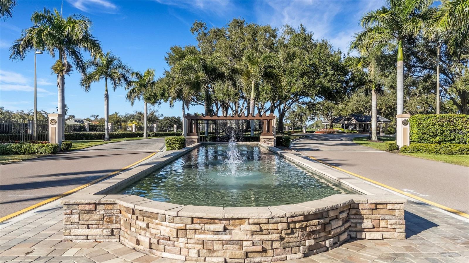 LAUREL OAK ESTATES SEC 01 - Residential