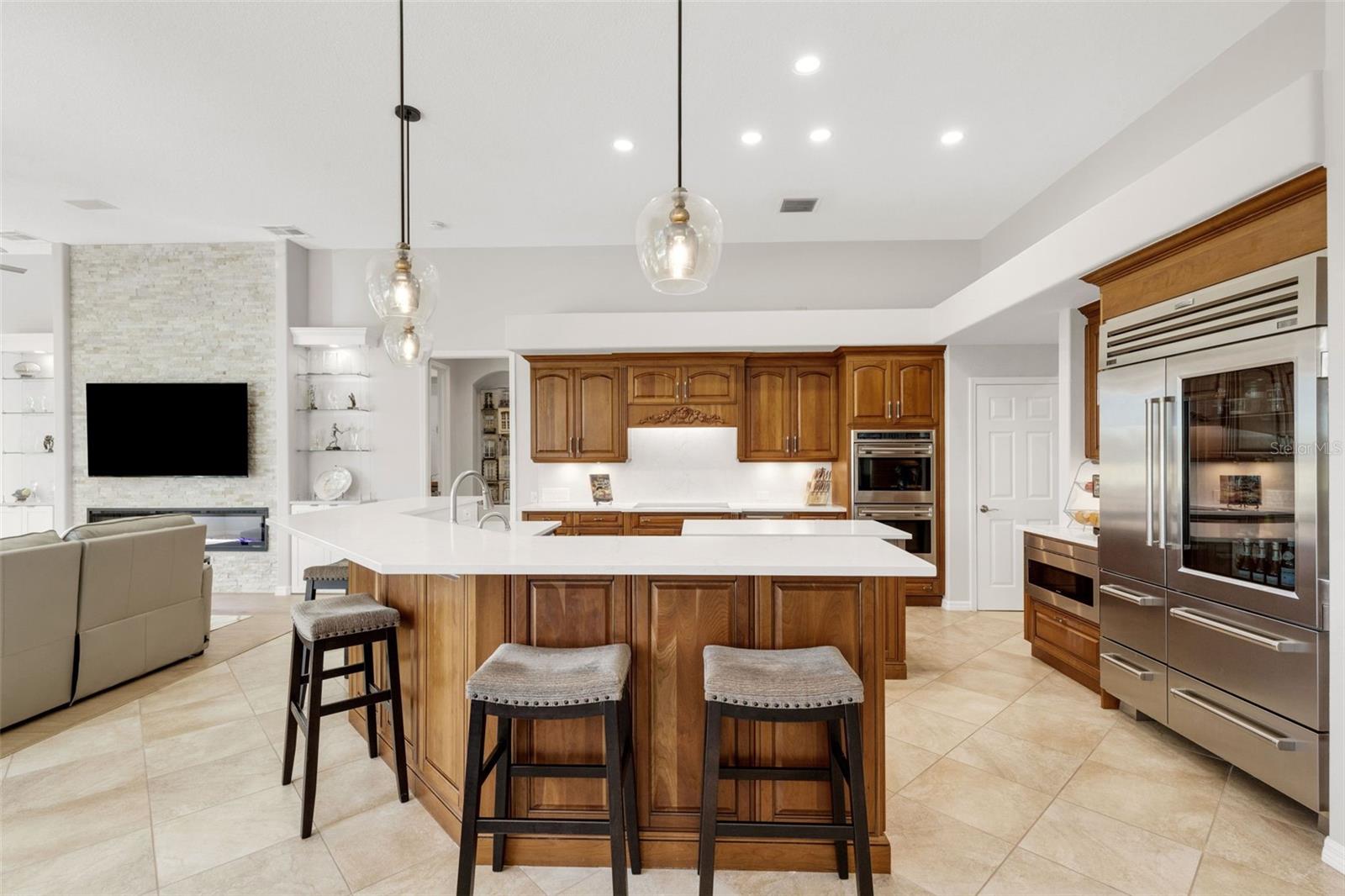 LAUREL OAK ESTATES SEC 01 - Residential