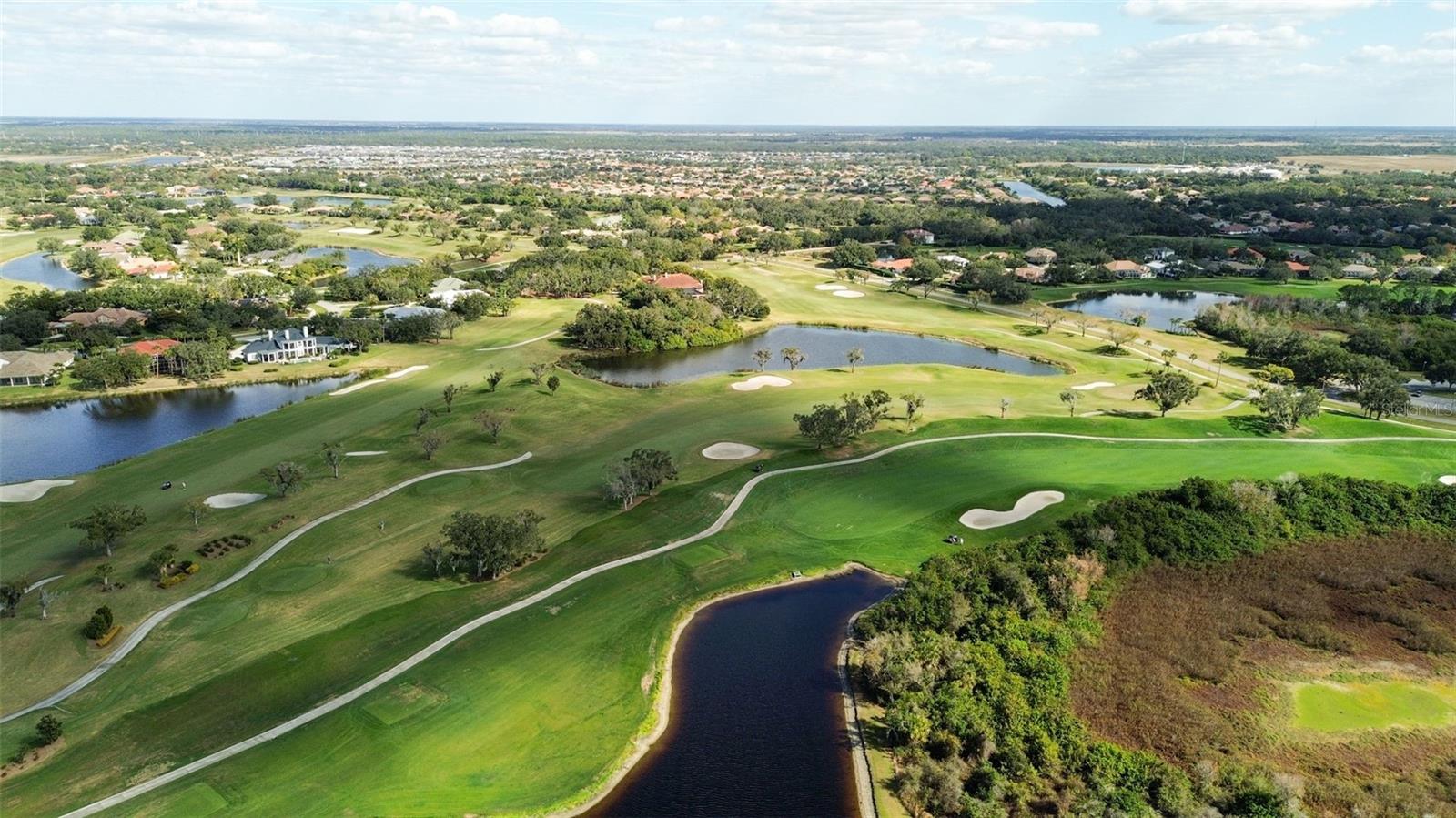 LAUREL OAK ESTATES SEC 01 - Residential
