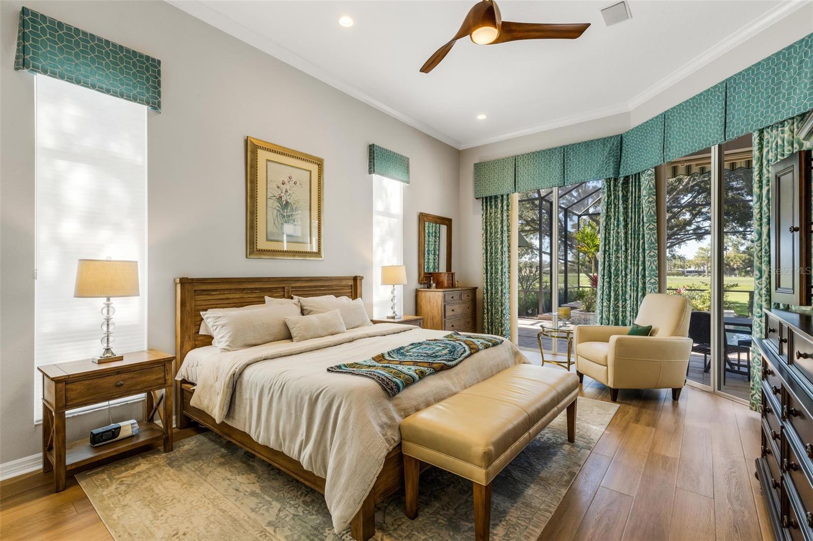 LAUREL OAK ESTATES SEC 01 - Residential