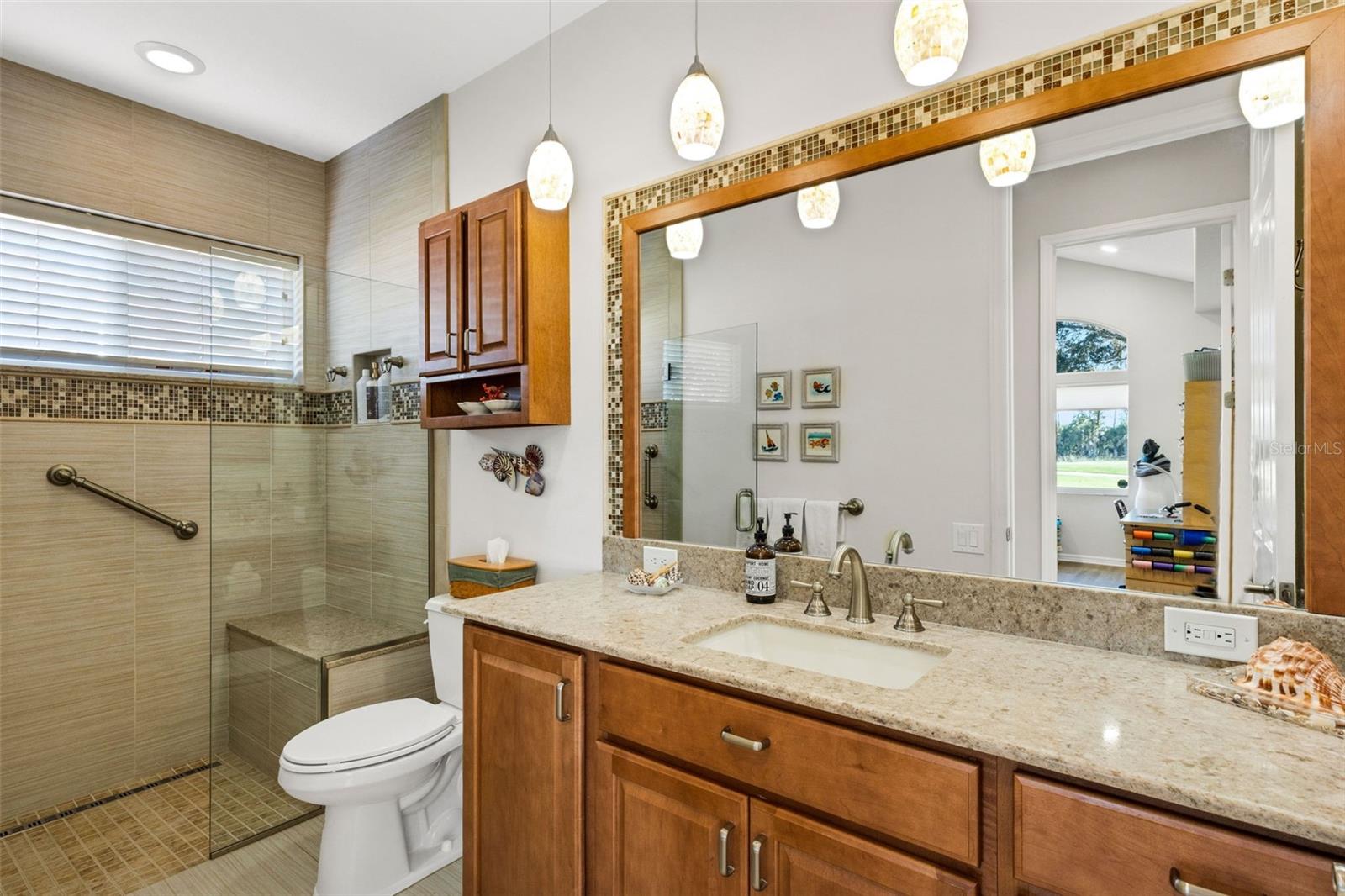 LAUREL OAK ESTATES SEC 01 - Residential