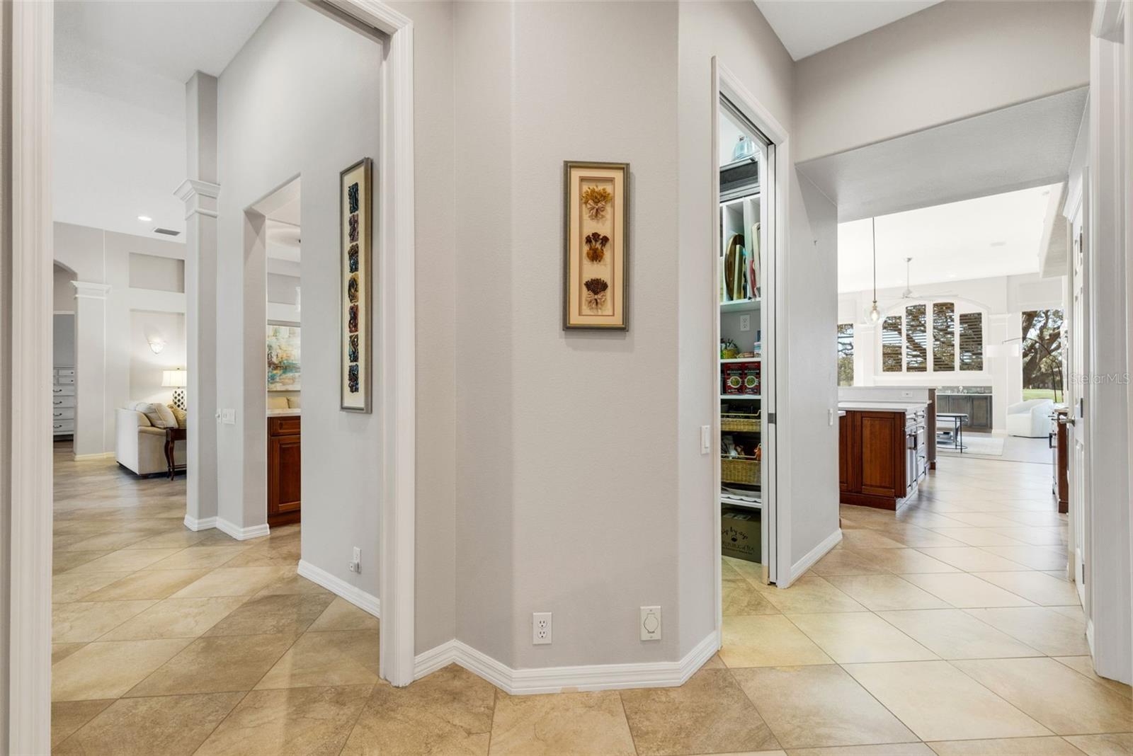LAUREL OAK ESTATES SEC 01 - Residential