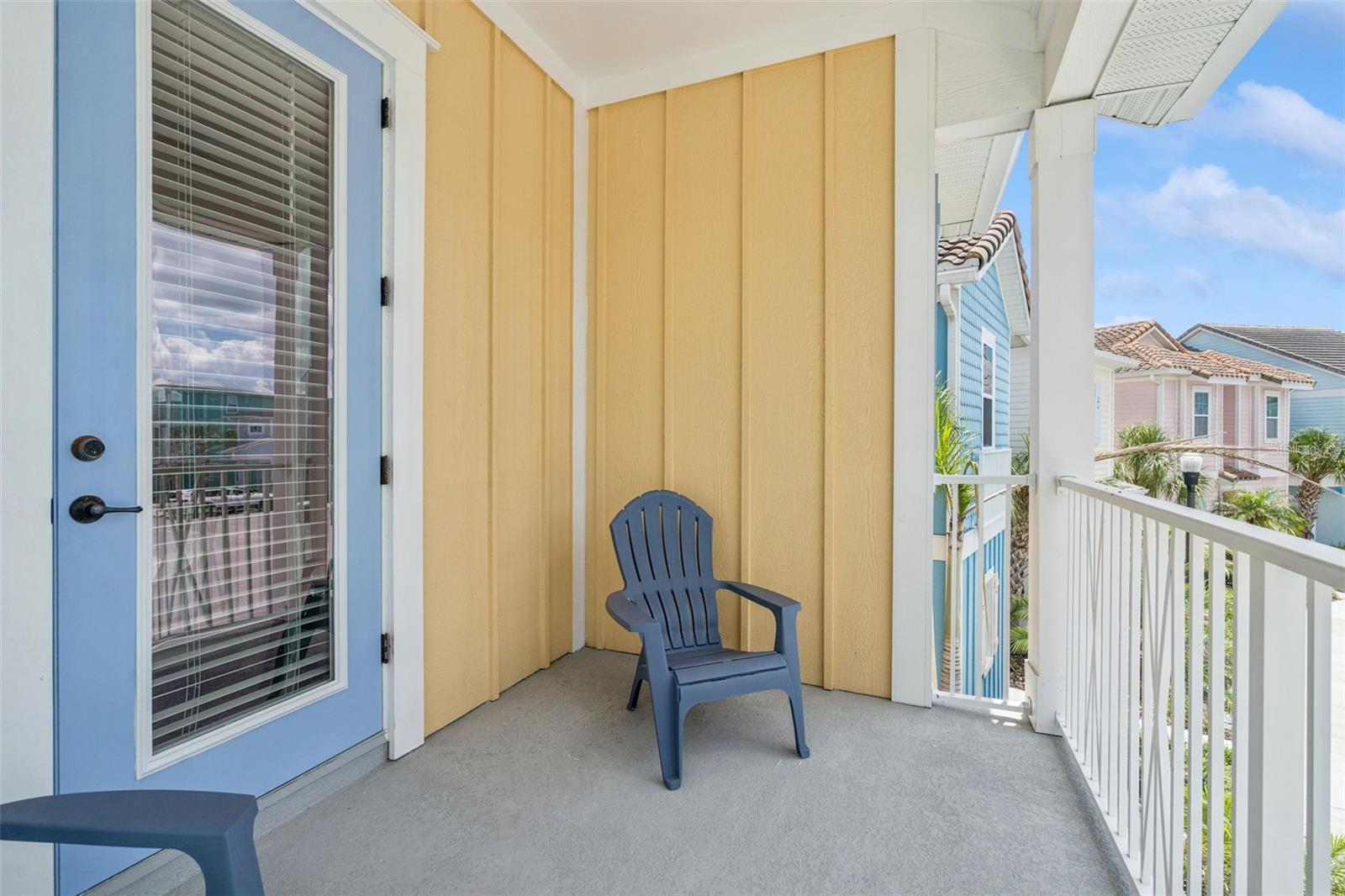 MARGARITAVILLE RESORT - Residential