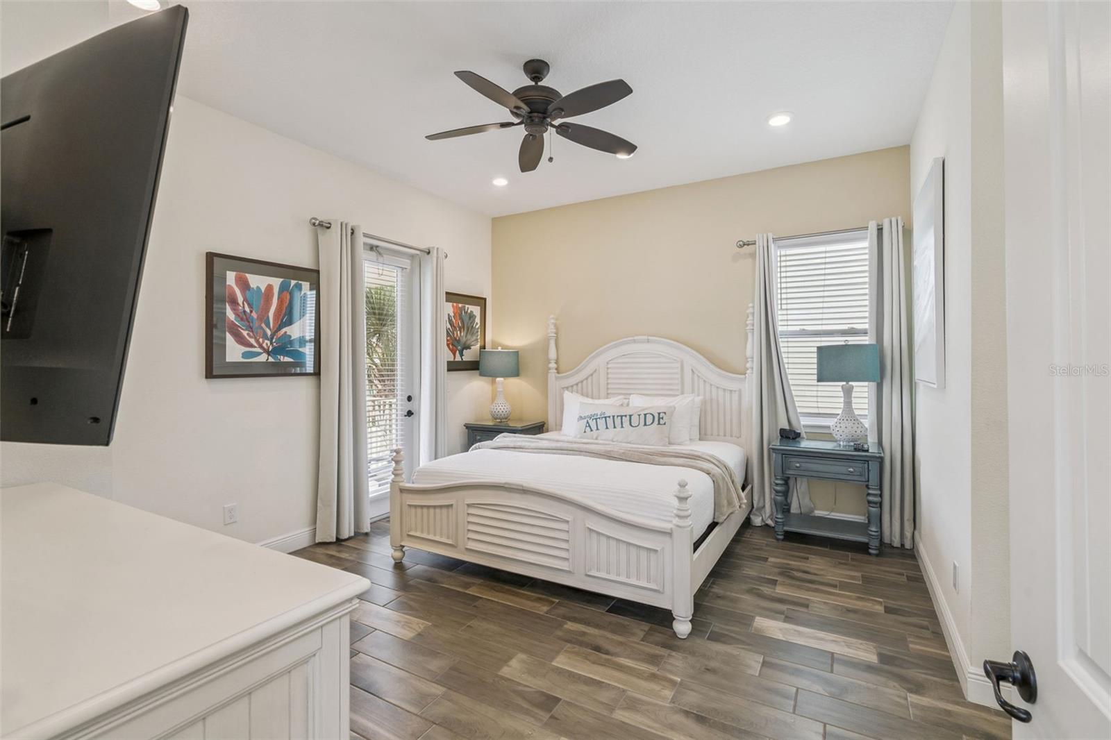 MARGARITAVILLE RESORT - Residential