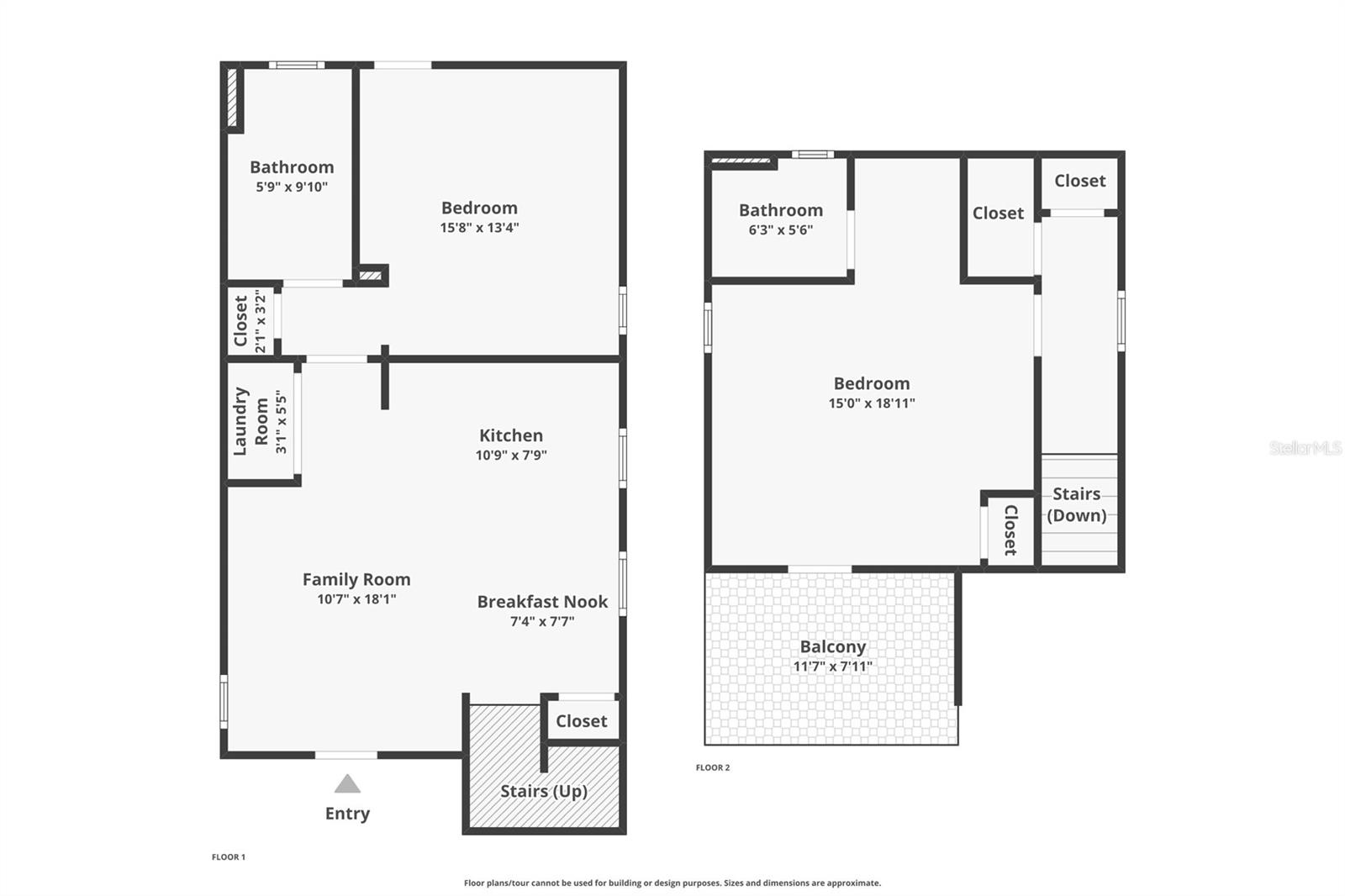 MARGARITAVILLE RESORT - Residential