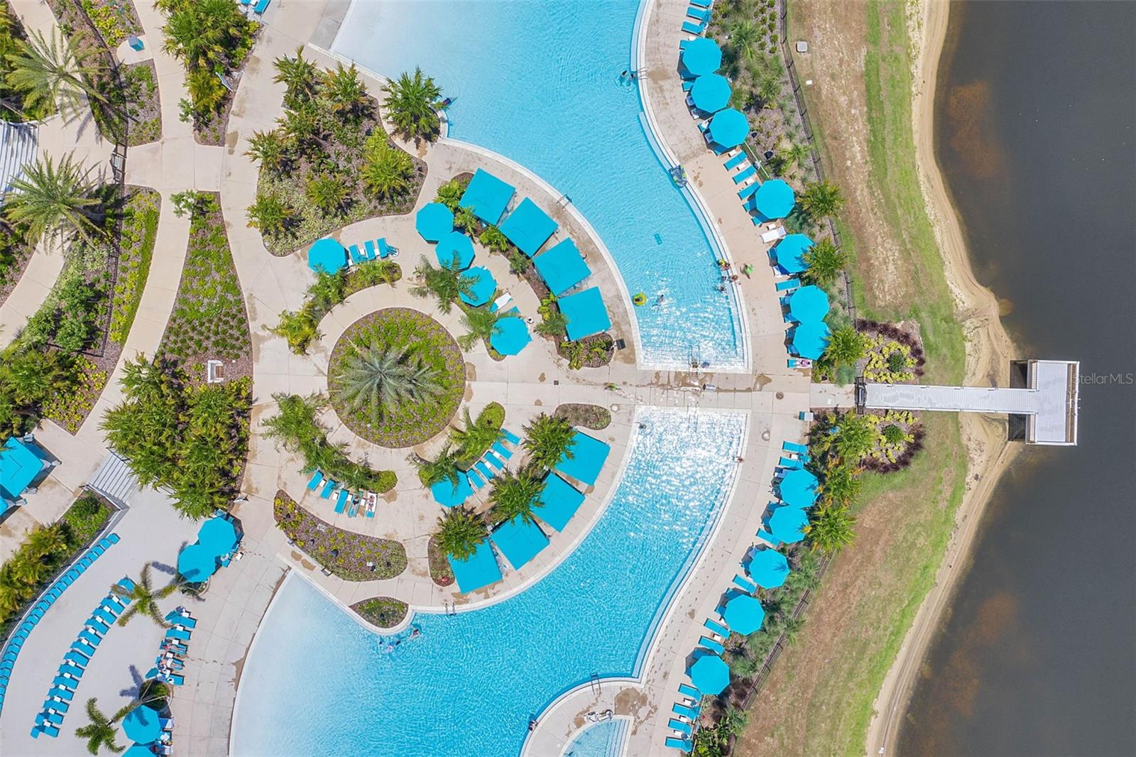 MARGARITAVILLE RESORT - Residential
