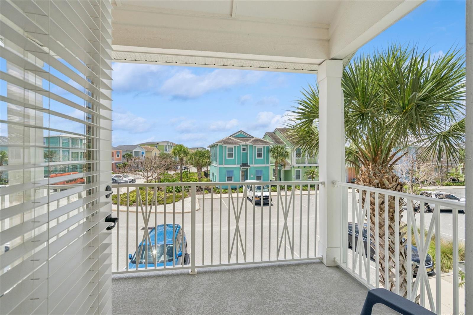 MARGARITAVILLE RESORT - Residential