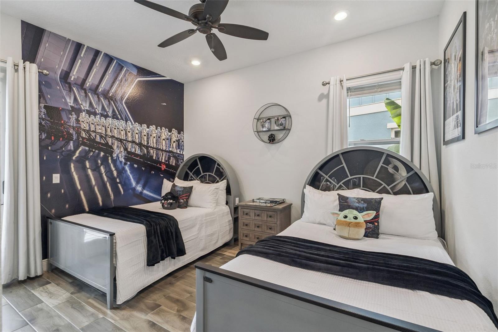 MARGARITAVILLE RESORT - Residential