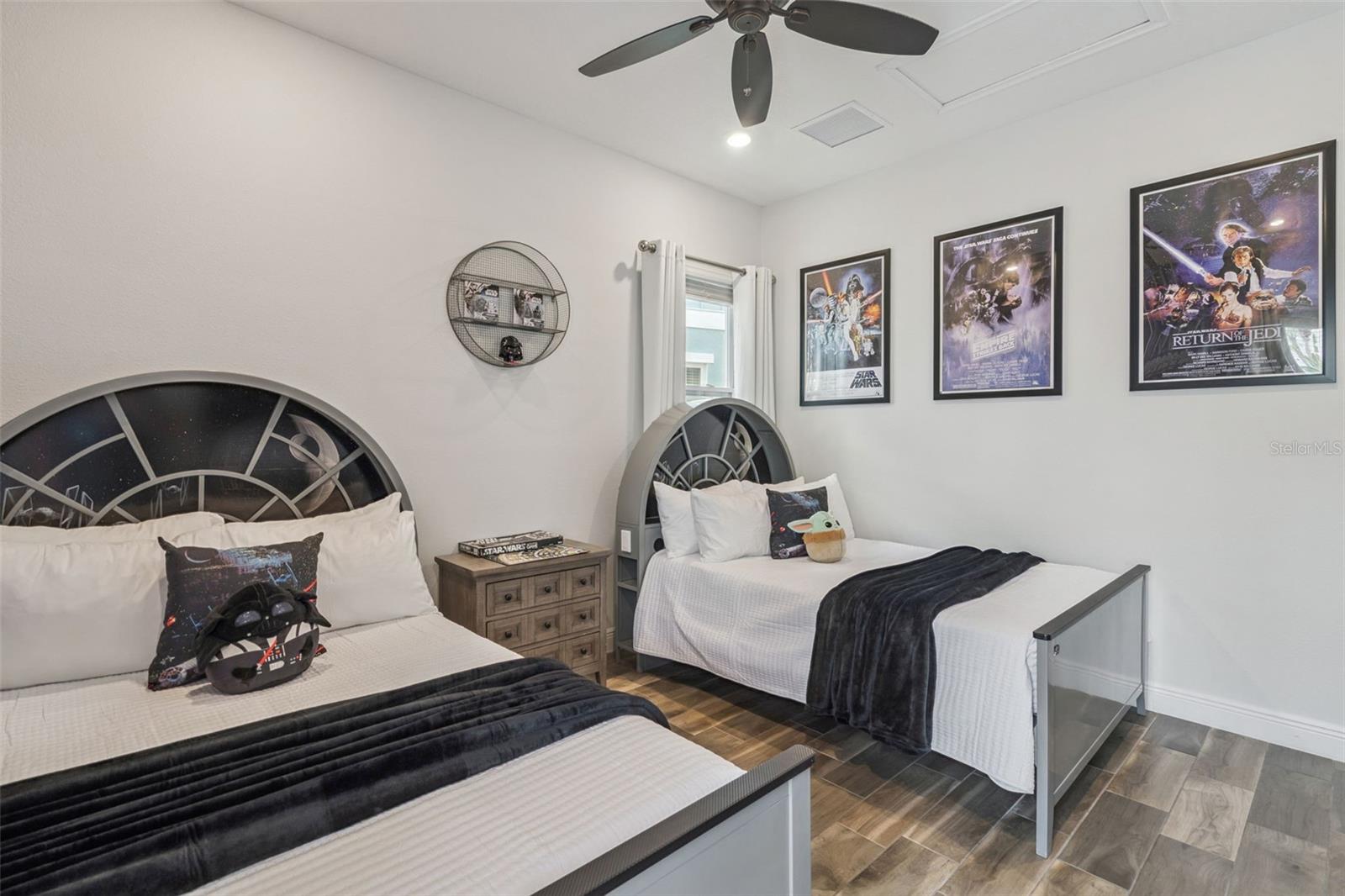 MARGARITAVILLE RESORT - Residential