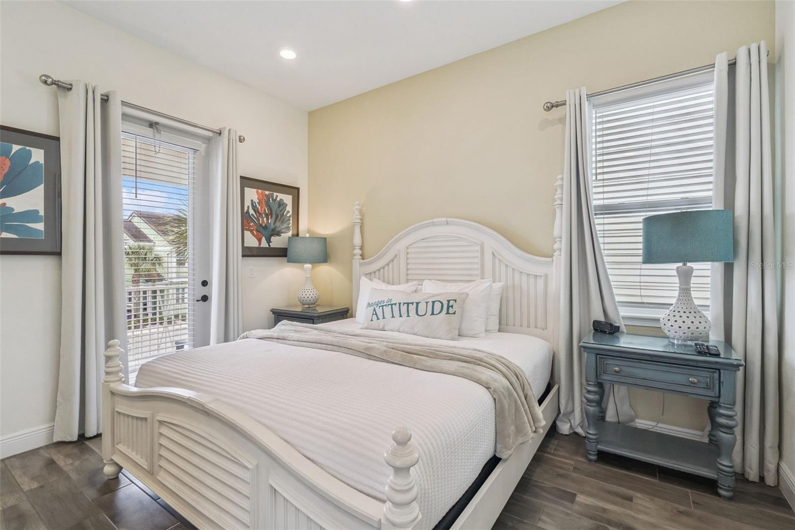 MARGARITAVILLE RESORT - Residential