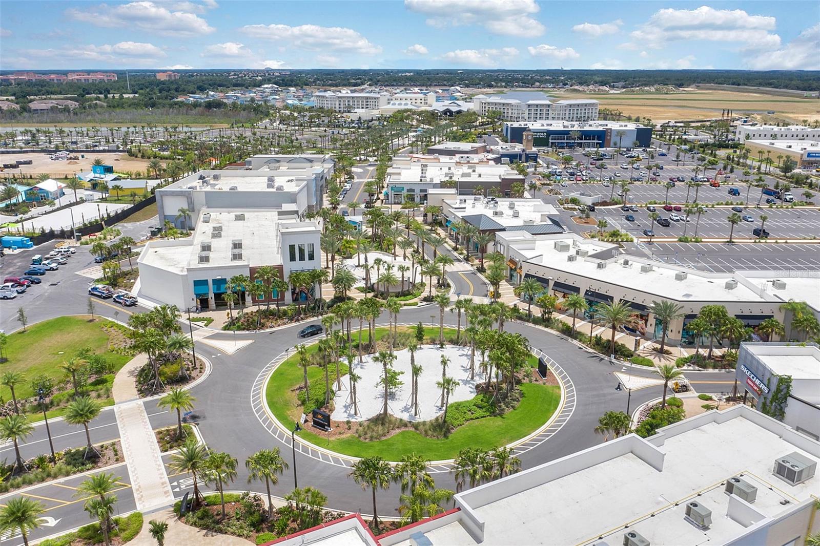 MARGARITAVILLE RESORT - Residential