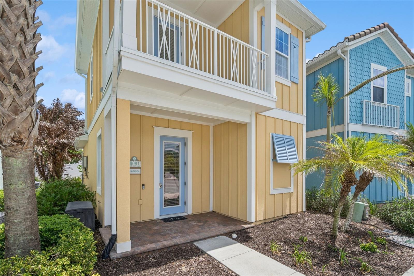 MARGARITAVILLE RESORT - Residential