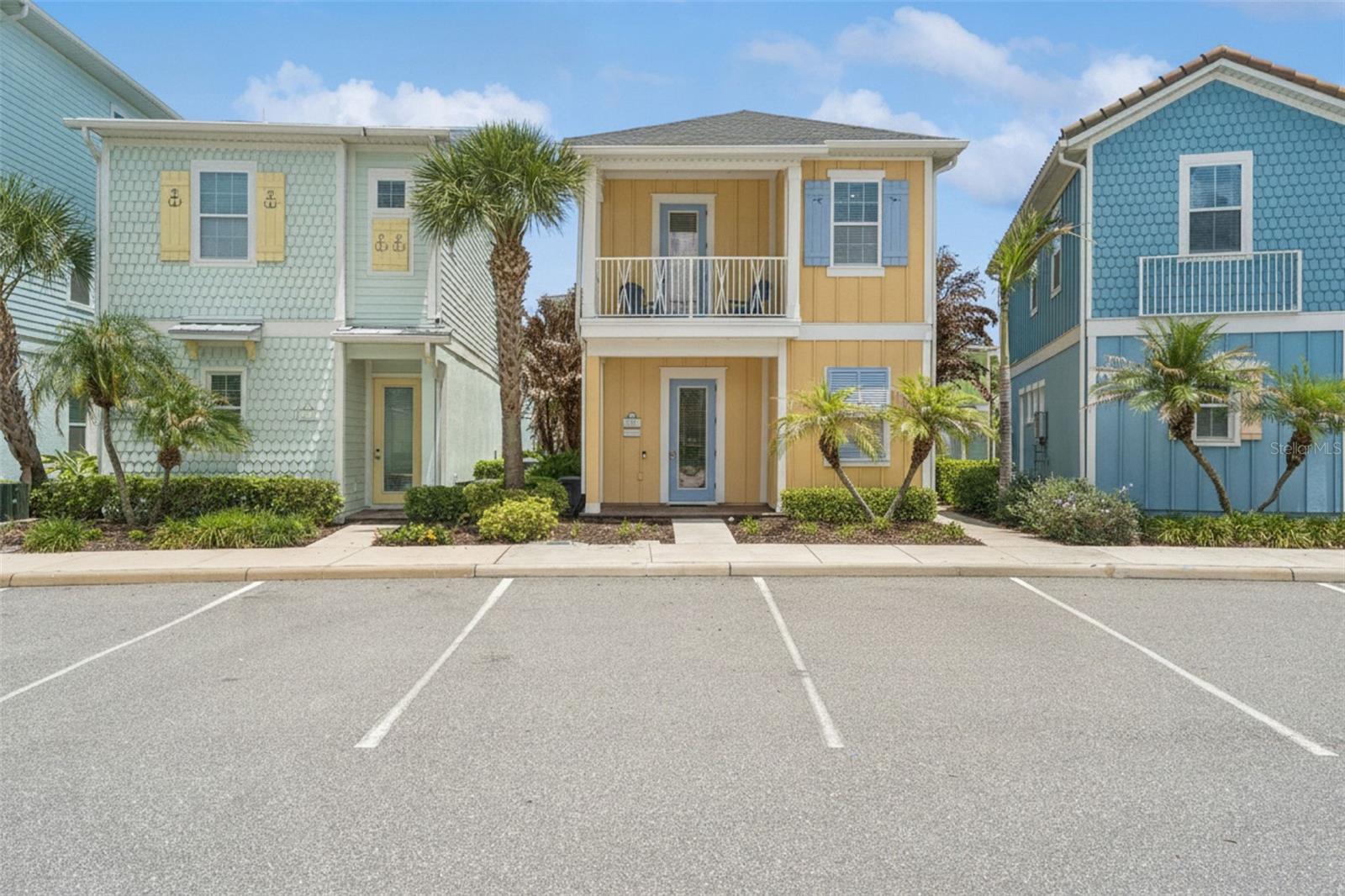 MARGARITAVILLE RESORT - Residential