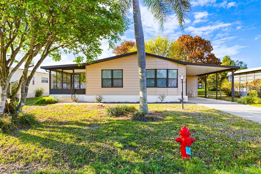 ST LUCIE FALLS REV PRCL 15 - Residential