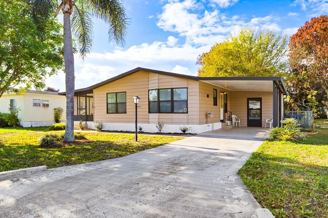 ST LUCIE FALLS REV PRCL 15 - Residential
