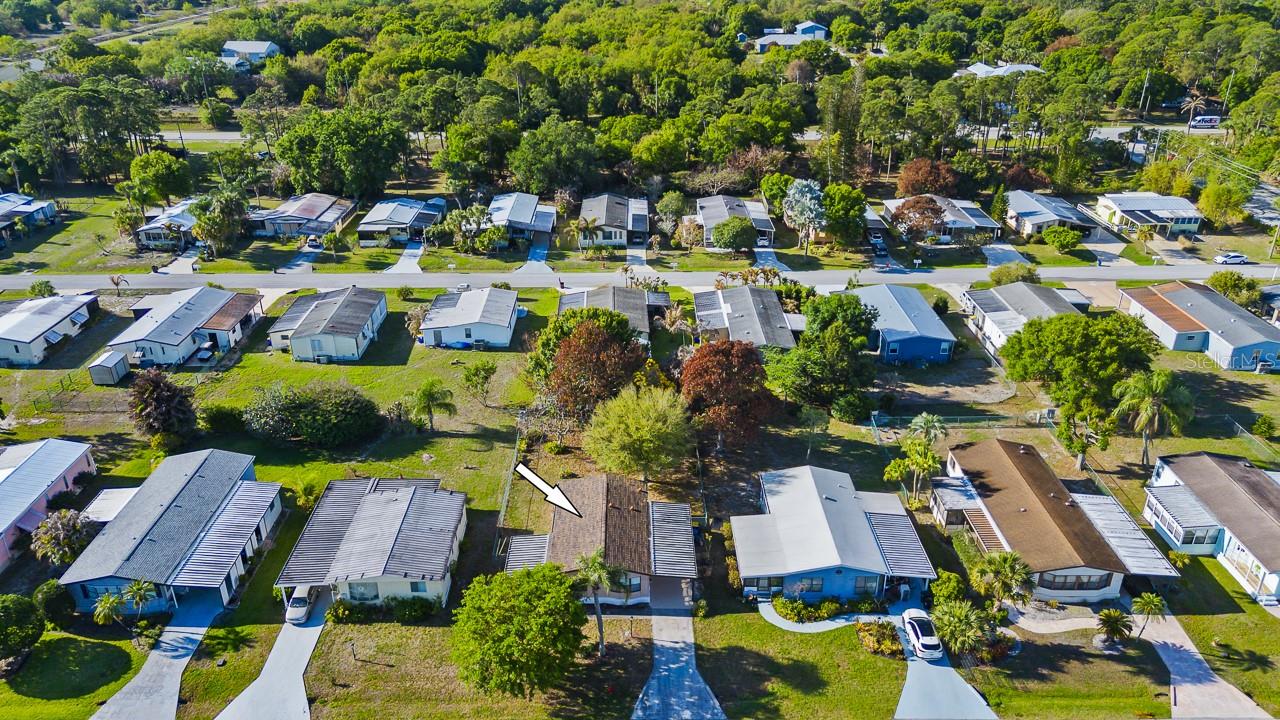 ST LUCIE FALLS REV PRCL 15 - Residential