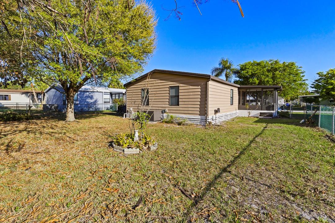 ST LUCIE FALLS REV PRCL 15 - Residential