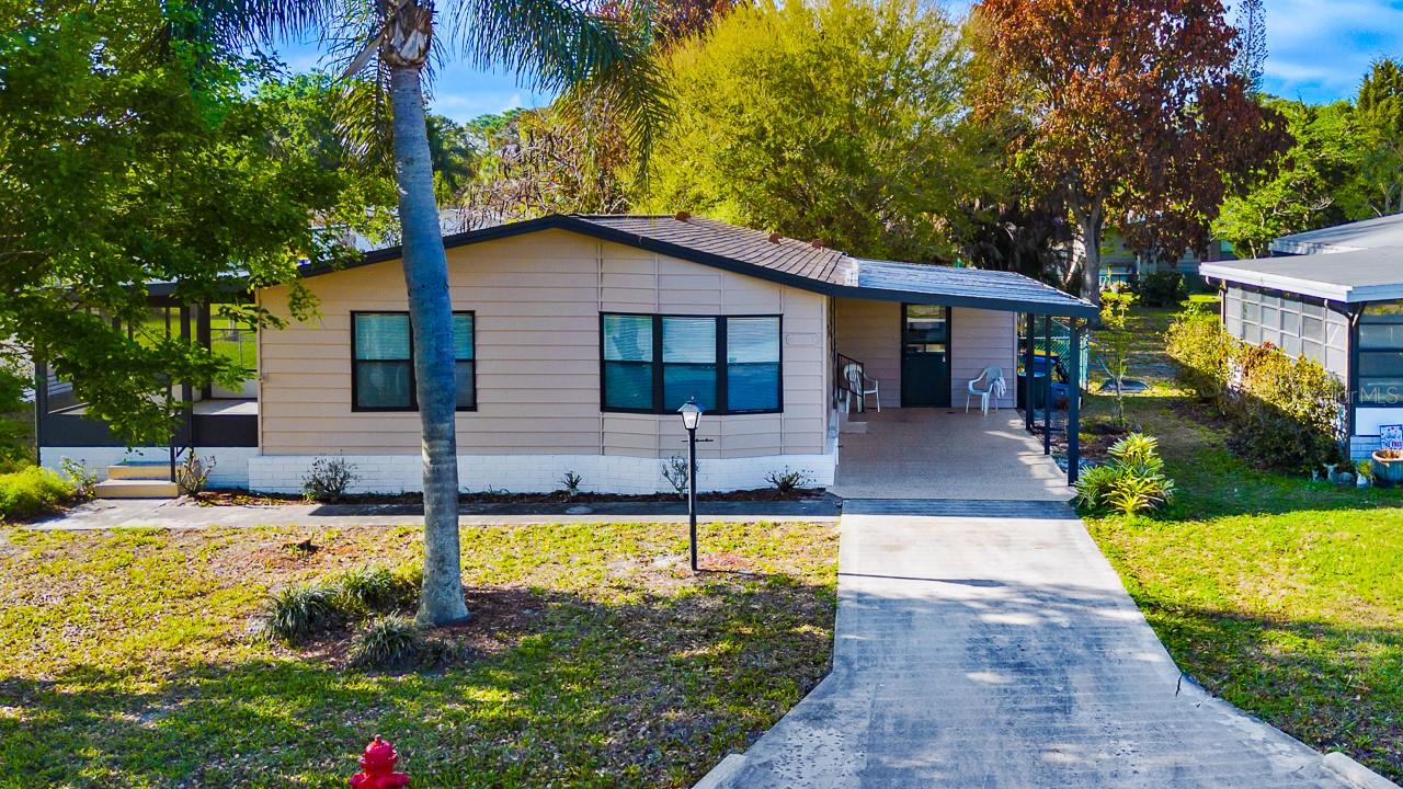 ST LUCIE FALLS REV PRCL 15 - Residential
