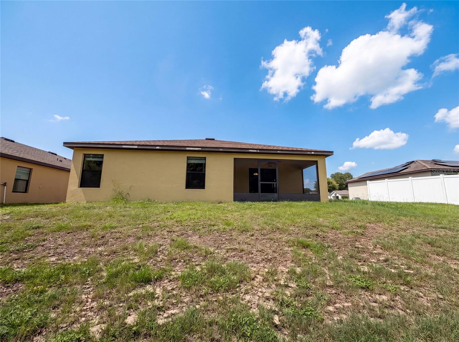 MASCOTTE LAKE JACKSON RIDGE PH 02 - Residential