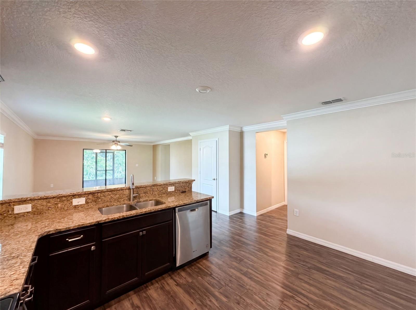 MASCOTTE LAKE JACKSON RIDGE PH 02 - Residential