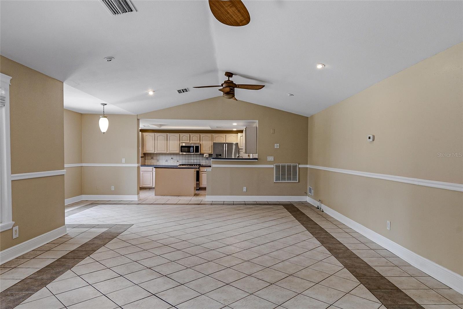 PAT ACRES 5TH ADD - Residential