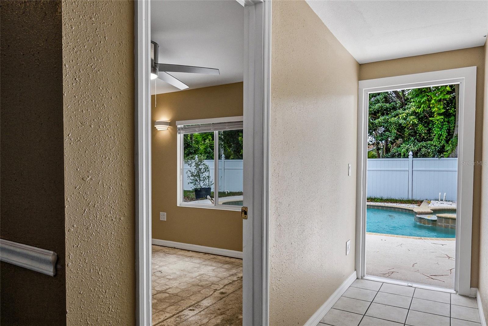 PAT ACRES 5TH ADD - Residential