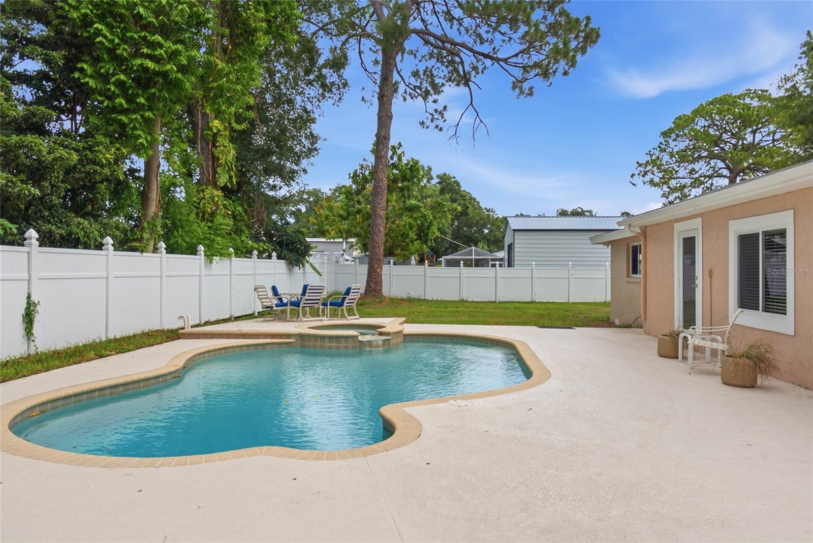 PAT ACRES 5TH ADD - Residential