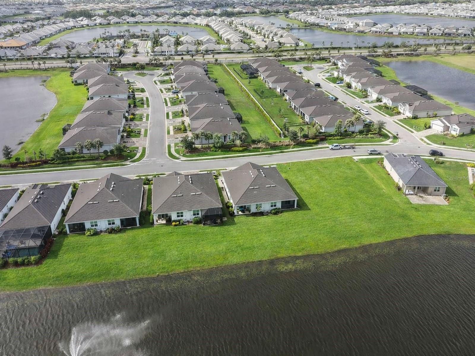 STAR FARMS PH I-IV - Residential