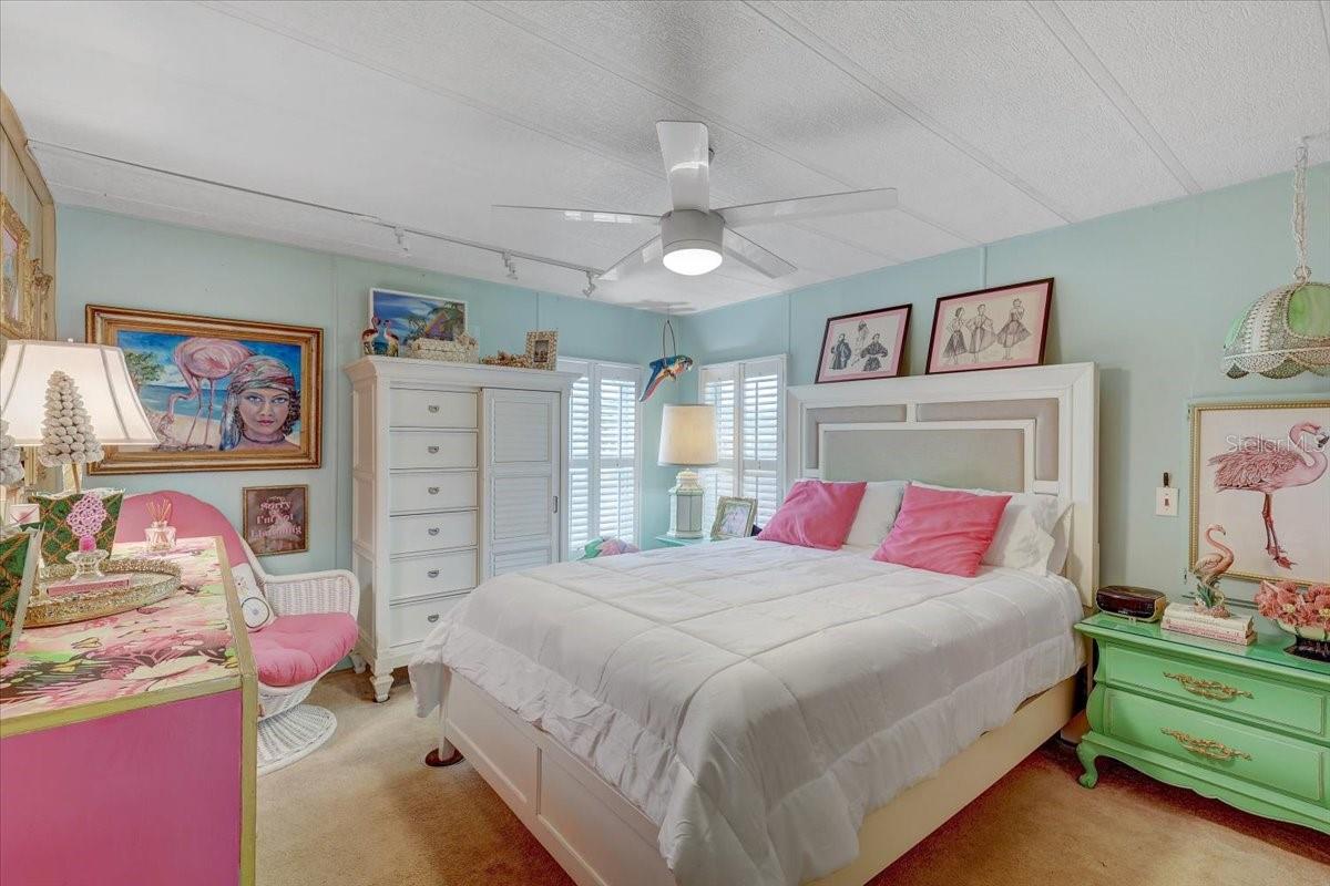 BRIAR CREEK MOBILE HOME COMMUNITY II CON - Residential