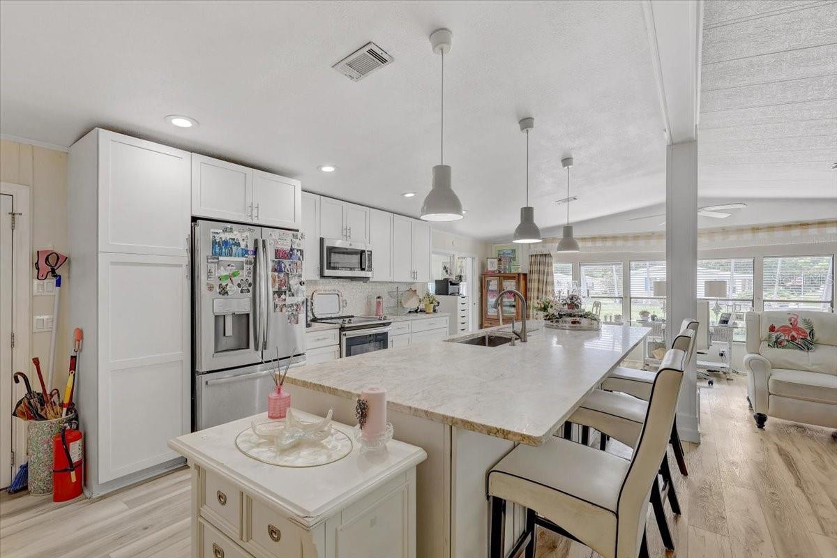 BRIAR CREEK MOBILE HOME COMMUNITY II CON - Residential