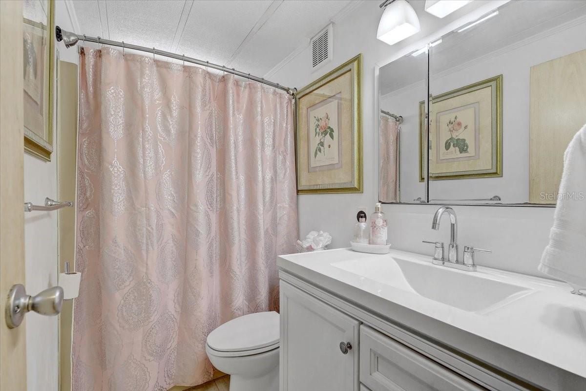 BRIAR CREEK MOBILE HOME COMMUNITY II CON - Residential