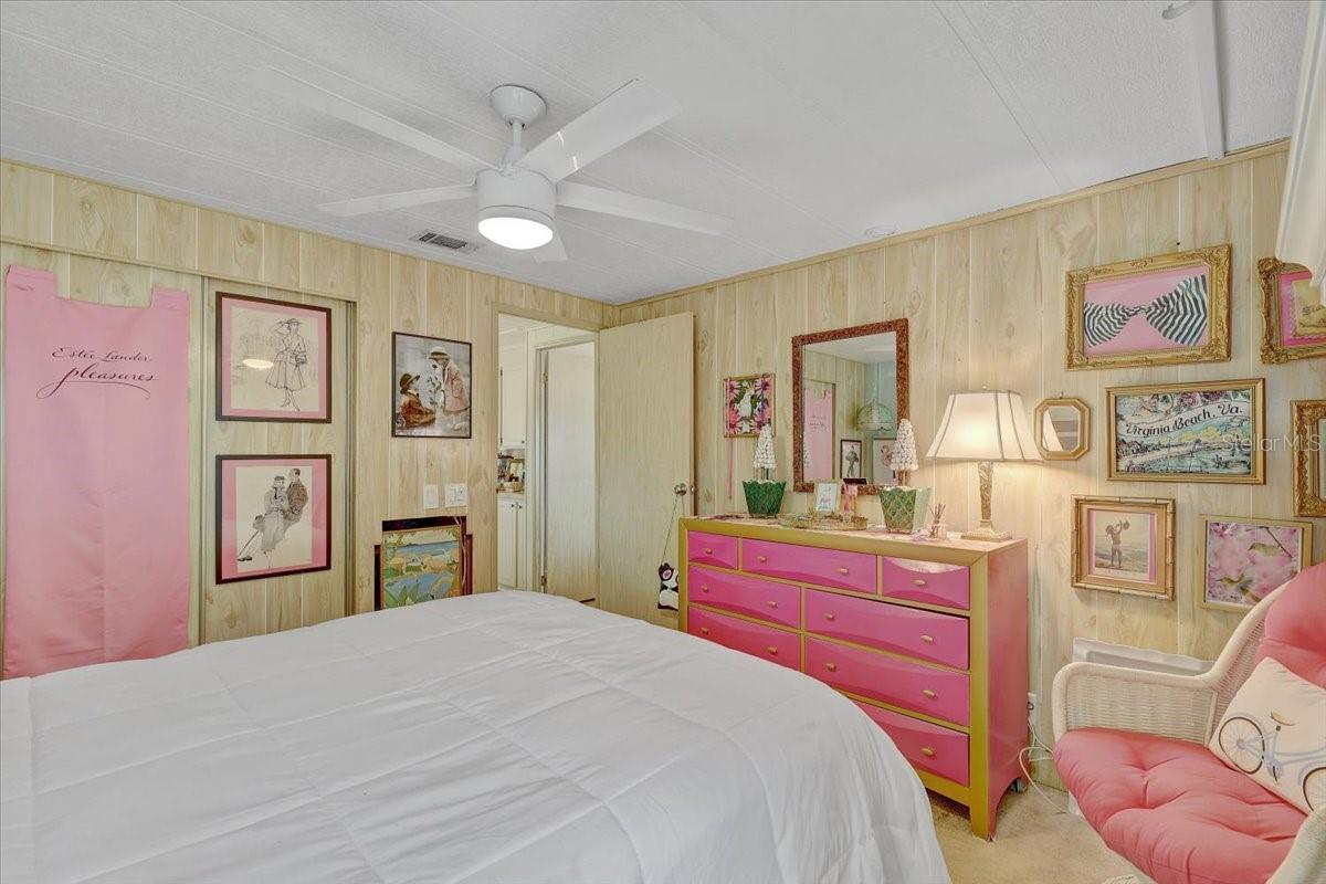 BRIAR CREEK MOBILE HOME COMMUNITY II CON - Residential