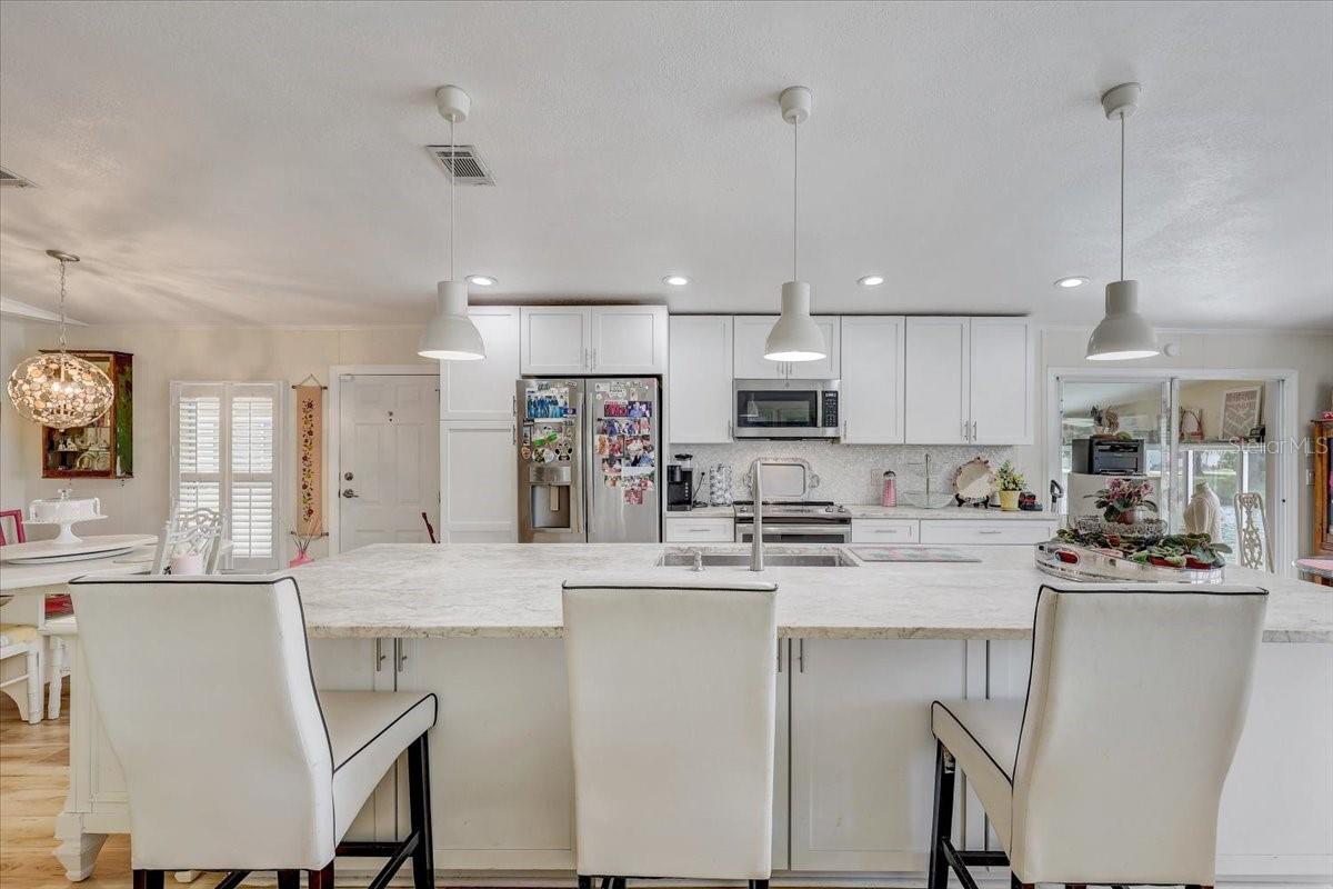 BRIAR CREEK MOBILE HOME COMMUNITY II CON - Residential