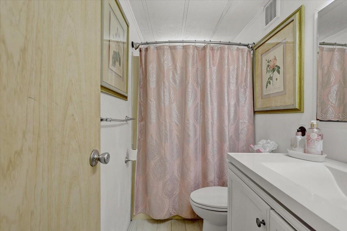 BRIAR CREEK MOBILE HOME COMMUNITY II CON - Residential