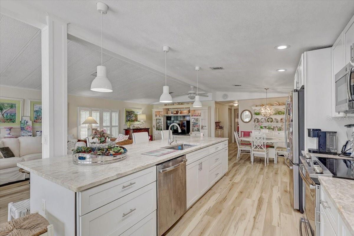 BRIAR CREEK MOBILE HOME COMMUNITY II CON - Residential