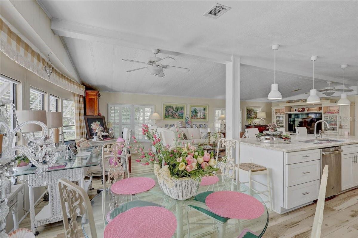 BRIAR CREEK MOBILE HOME COMMUNITY II CON - Residential