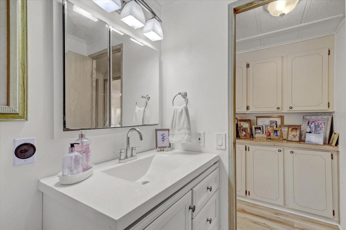 BRIAR CREEK MOBILE HOME COMMUNITY II CON - Residential