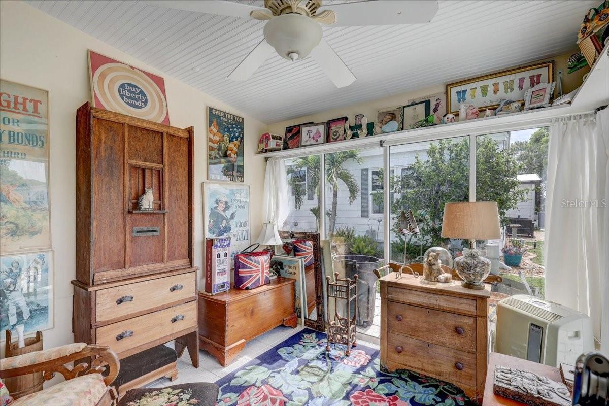 BRIAR CREEK MOBILE HOME COMMUNITY II CON - Residential