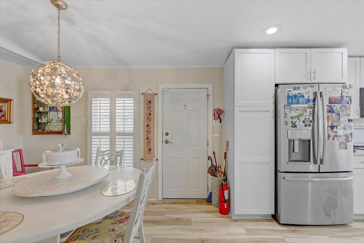 BRIAR CREEK MOBILE HOME COMMUNITY II CON - Residential