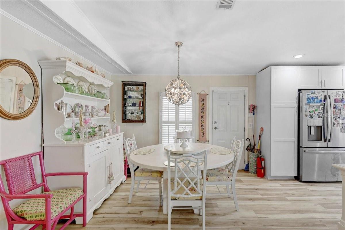 BRIAR CREEK MOBILE HOME COMMUNITY II CON - Residential