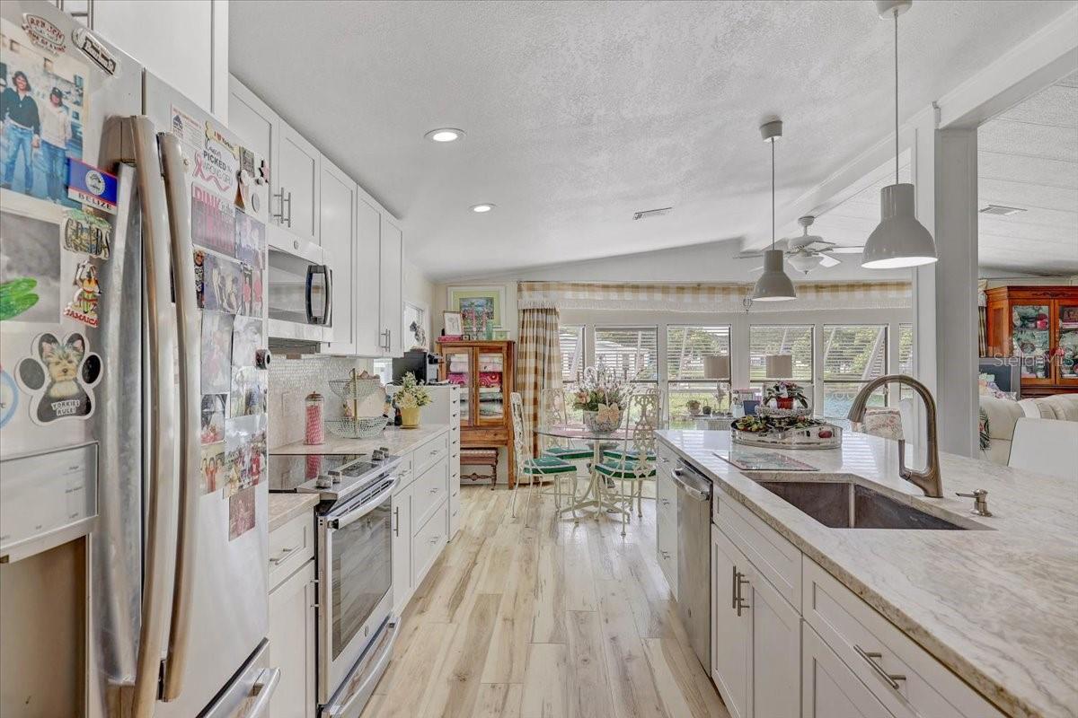 BRIAR CREEK MOBILE HOME COMMUNITY II CON - Residential