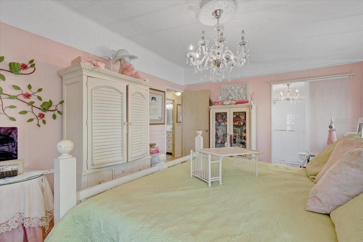 BRIAR CREEK MOBILE HOME COMMUNITY II CON - Residential