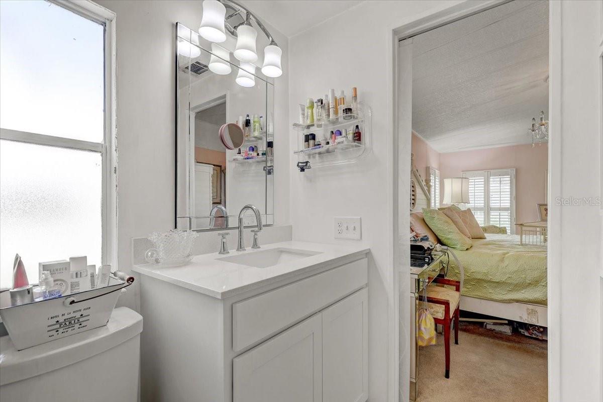 BRIAR CREEK MOBILE HOME COMMUNITY II CON - Residential