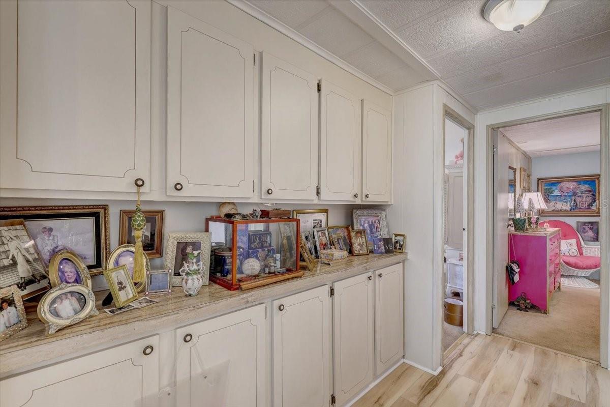 BRIAR CREEK MOBILE HOME COMMUNITY II CON - Residential