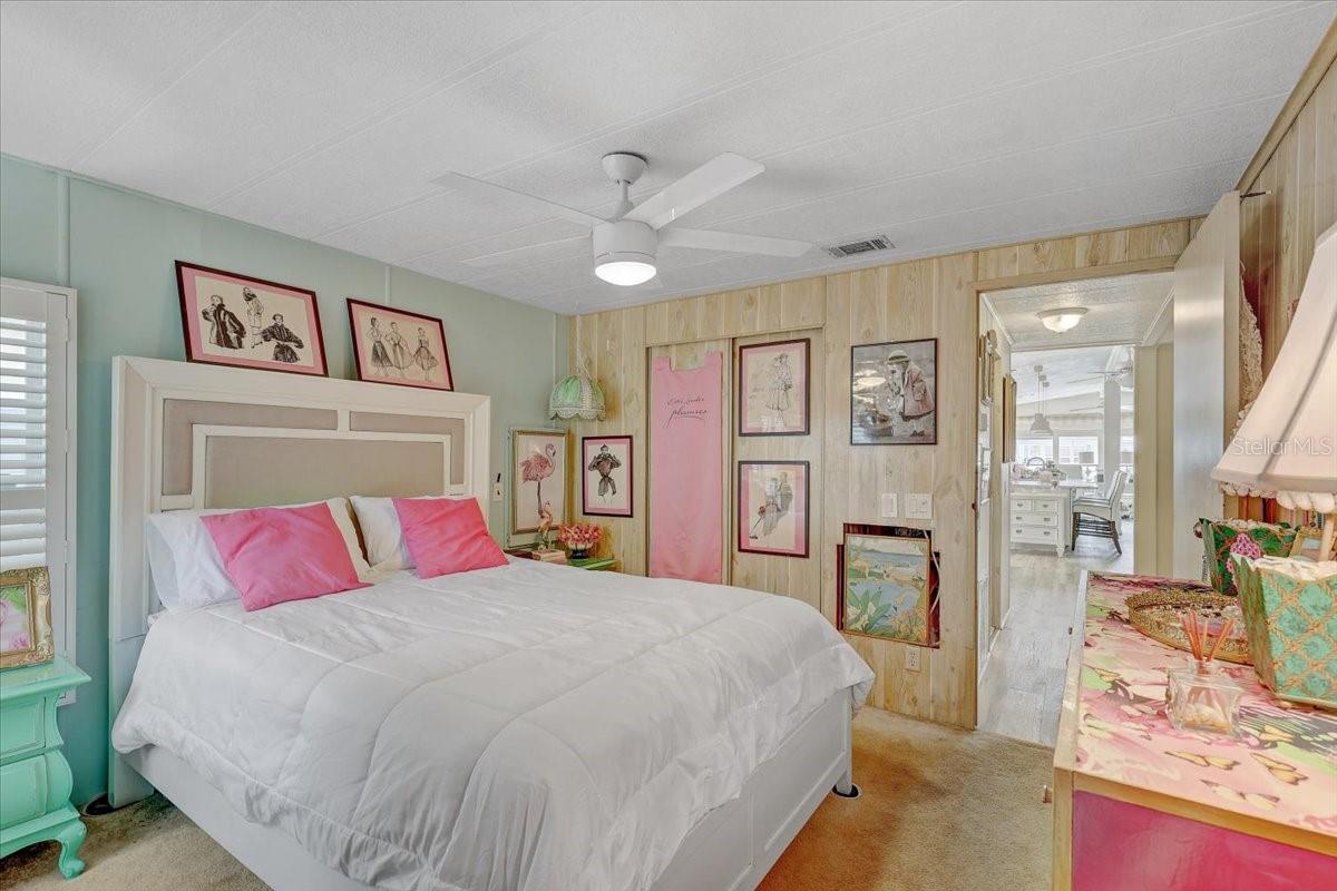 BRIAR CREEK MOBILE HOME COMMUNITY II CON - Residential