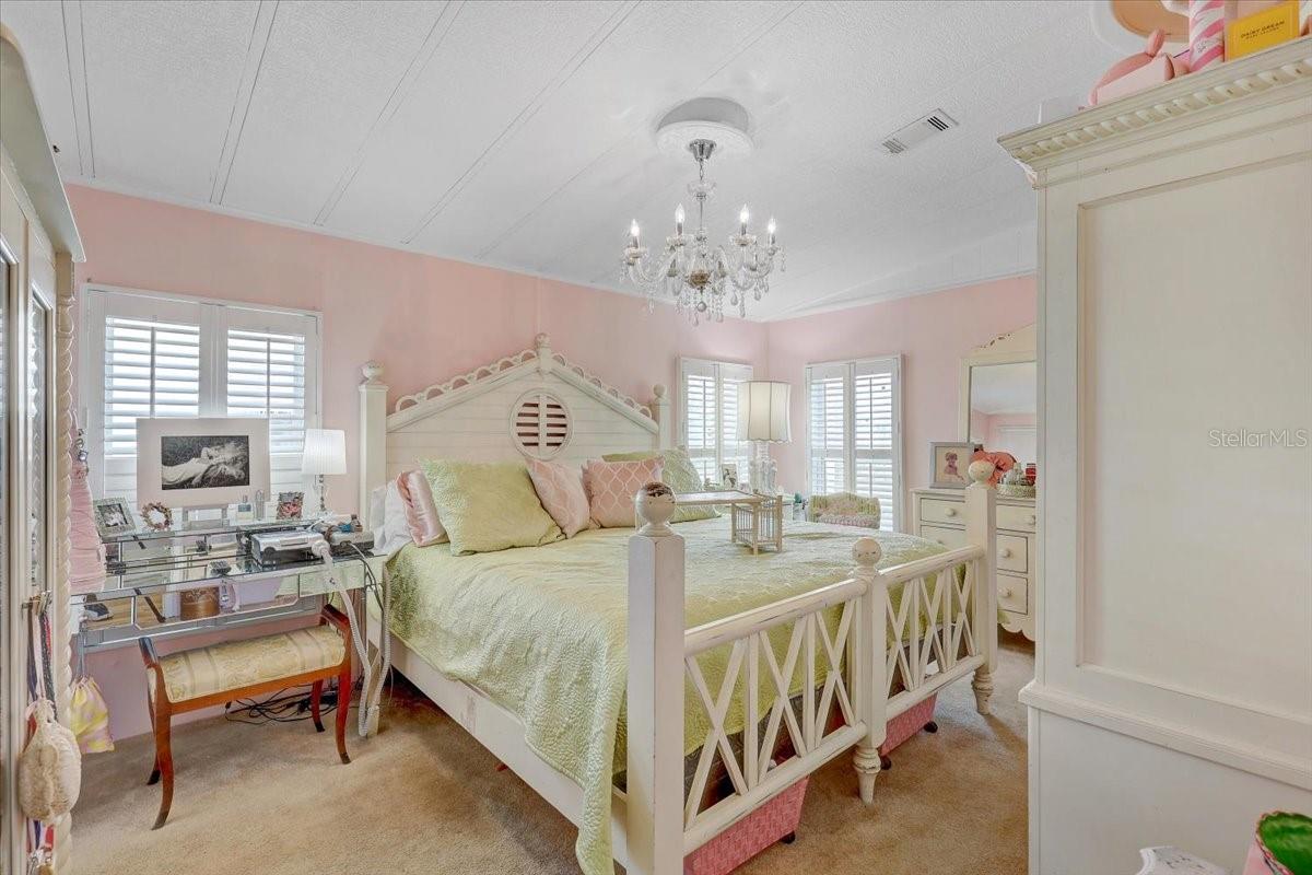 BRIAR CREEK MOBILE HOME COMMUNITY II CON - Residential