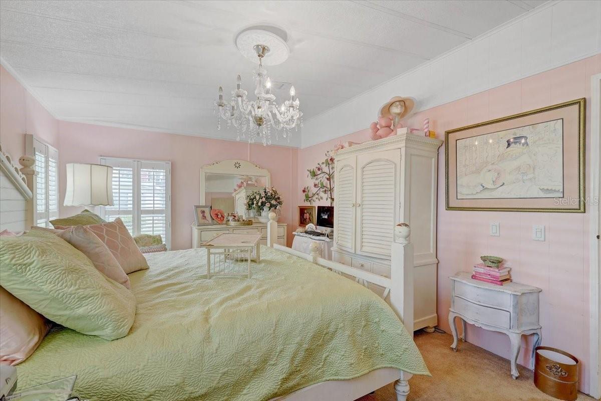 BRIAR CREEK MOBILE HOME COMMUNITY II CON - Residential