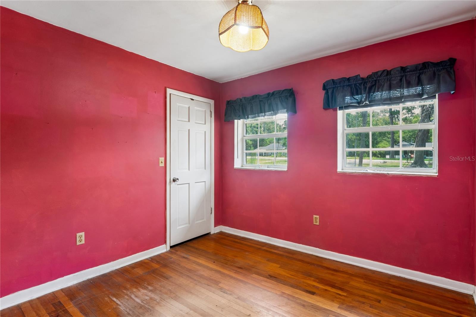 PARSONS ADD TO BROOKSVILLE - Residential